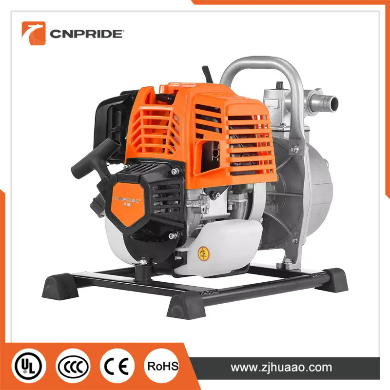 لماذا لا تزال مضخة الماء التي تعمل بالبنزين هي الحل الأكثر موثوقية لنقل المياه بكفاءة؟