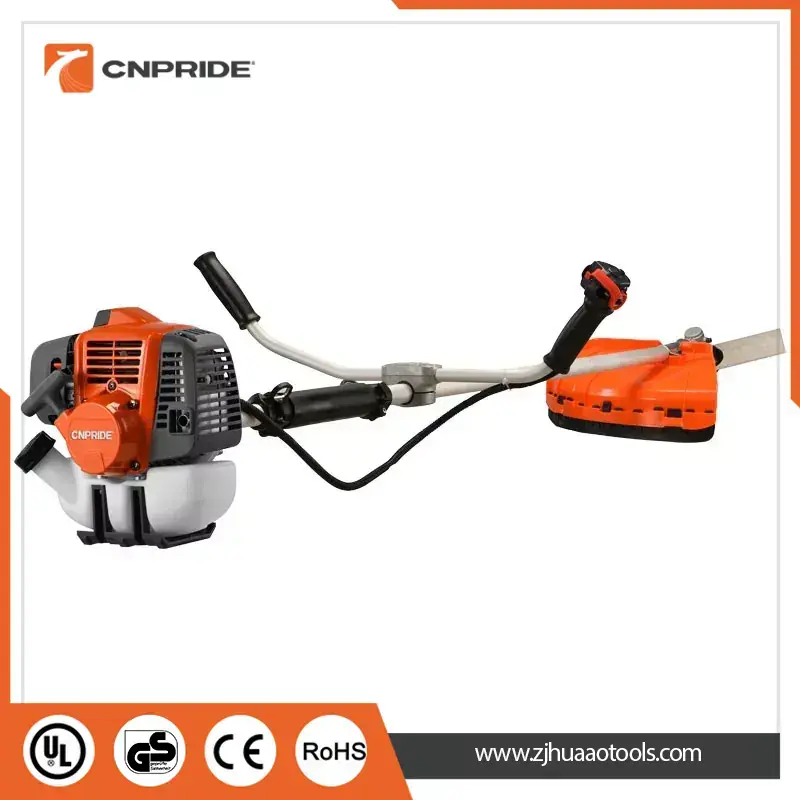 43cc 52cc قطع فرشاة البنزين