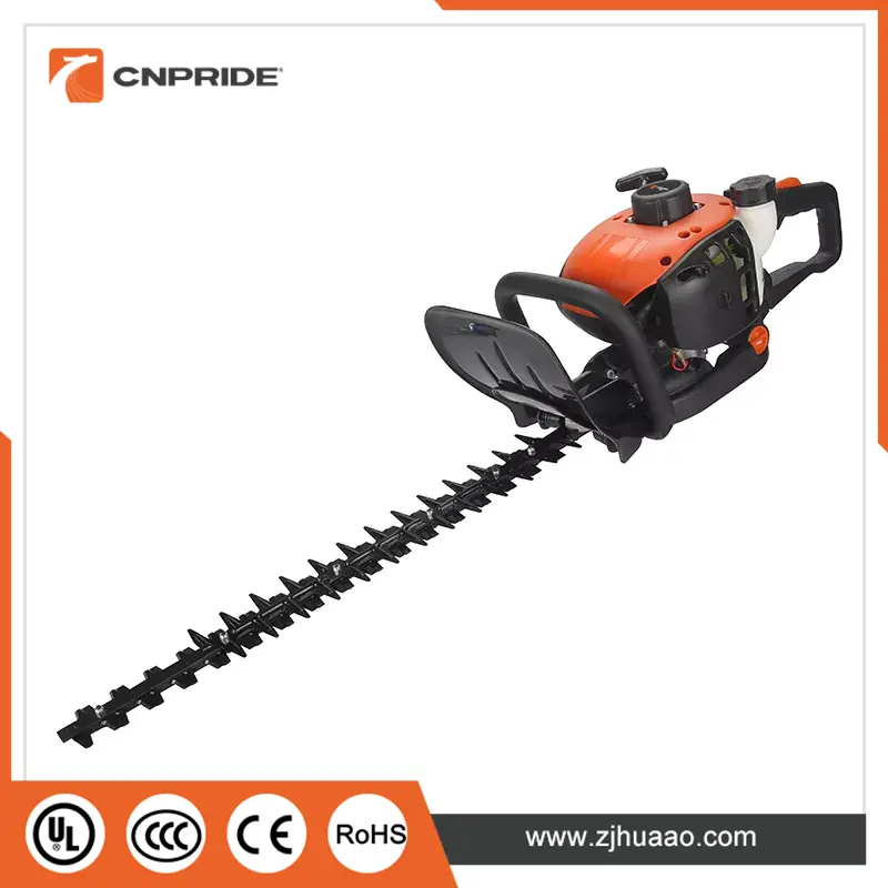 تحوط البنزين تقليم 26cc